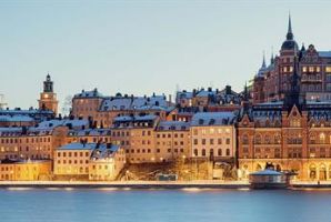 travel agencies in stockholm Nordic Visitor - Sweden