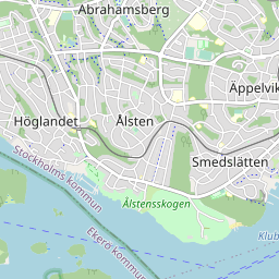 vaxtbutiker stockholm Blomsterlandet