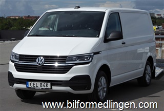 Bild på Volkswagen Transporter