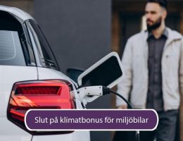 begagnad babybil stockholm Riddermark Bil - Recharge