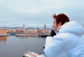 spirituality courses stockholm The Swedish Program