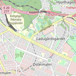 butiker for att kopa tjejryggsackar stockholm Blomsterlandet