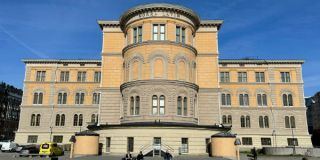 opposition academies in stockholm Stockholm International School