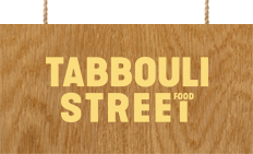 arabiska restauranger stockholm Tabbouli Street Food