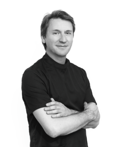 osteopater stockholm Craig Loveridge Osteopat M.Ost | Stockholm City Osteopathy