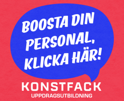 animationskurser stockholm Konstfack