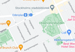 begagnad servis stockholm Myrorna - Second hand Stockholm