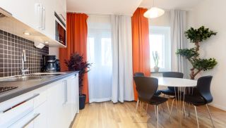 apartments in the center in stockholm ApartDirect Solna