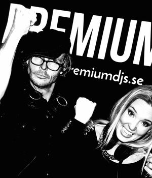 professionell dj stockholm PREMIUM DJs - Hyra DJ Stockholm