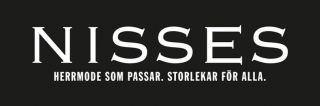 mans plus size butiker stockholm Nisses Magasin AB