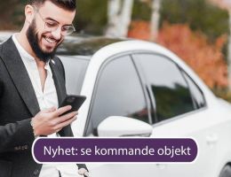 begagnad babybil stockholm Riddermark Bil - Recharge