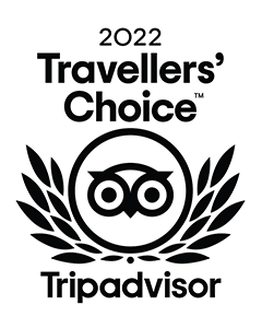 Tripadvisor Traveler's Choice 2022