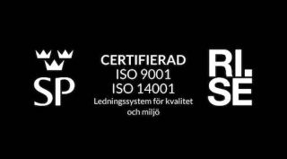 CERTIFIERAD UTBILDNING