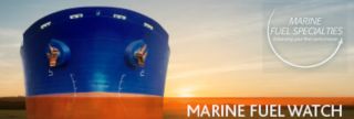 Marine Fuel Specialties