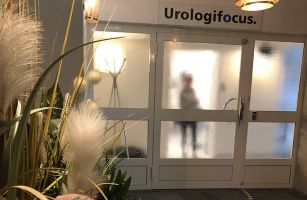 Välkommen till Urologifocus!