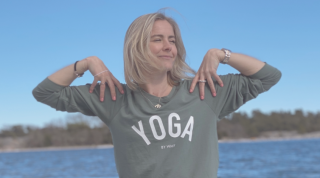 sivananda yoga stockholm YogaMana Studio Stockholm