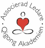 associerad qigonglärare Qigong Akademien