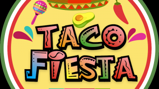 fiesta party stockholm Taco Fiesta