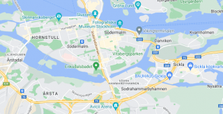 dog friendly pubs stockholm BrewDog Södermalm