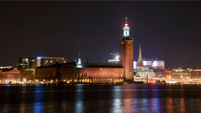 limousineforetag stockholm MD Limousine Service (Stockholm)