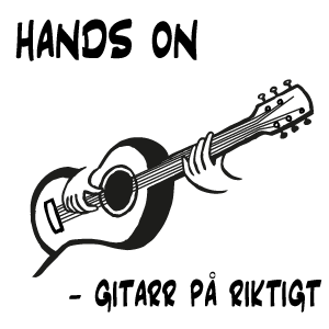 gitarrklasser stockholm Way To Play musik och utbildning