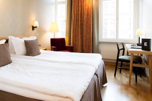 family resorts stockholm Elite Hotel Adlon
