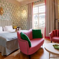 hotell valentine stockholm Hotel Kung Carl