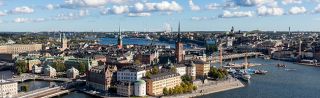 reklambud stockholm Svensk Direktreklam