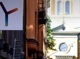 buti yogaklasser stockholm Yogayama Östermalm