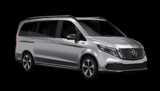 Mercedes-Benz EQV (Electric) Aut.