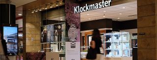 butiker for att kopa casio damklocka stockholm KLOCKMASTER GLOBEN