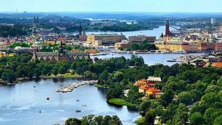 au pair kurser stockholm Folkuniversitetet Stockholm