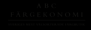 webbplatser for att kopa farg kritfarg stockholm ABC Färgekonomi