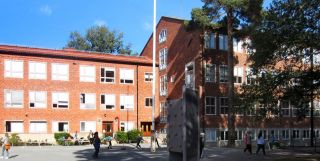 magiska skolor stockholm Lunaskolan Bromma