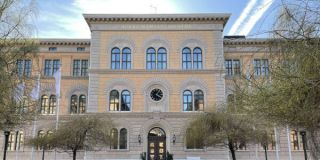 private schools arranged in stockholm Stockholm International School