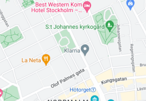 gratis hamtning av mobler stockholm Myrorna