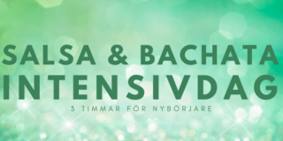 avancerade bachata klasser stockholm Sinclairs Sabor Latino Dance Academy