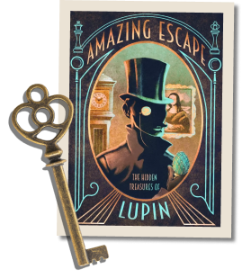 escape room par stockholm Amazing Escape Rooms Stockholm