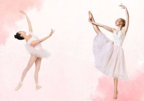 balettkurser for barn stockholm Gabrielas Balett & Dansskola