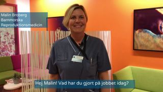 spermieanalys stockholm Reproduktionsmedicin Karolinska
