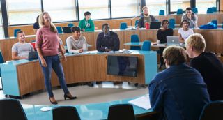 aspnet specialister stockholm KTH Kungliga Tekniska Högskolan