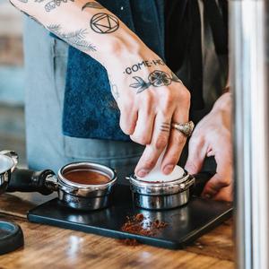 barista klasser stockholm Espresso Specialisten