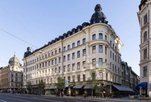 family resorts stockholm Elite Hotel Adlon