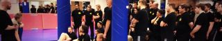 sjalvforsvarskurser for kvinnor stockholm Stockholm Krav Maga Center