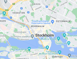 butiker pussel stockholm Kartbutiken