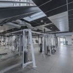 gym med pool stockholm Actic Stockholm - Kista Valhall