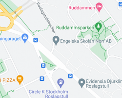 engelska akademin stockholm Engelska Skolan Norr AB