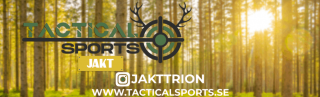 airsoft butiker stockholm Tactical Sports