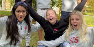 kids summer camps stockholm Stockholm International School