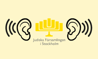 gemenskaper stockholm Judiska Församlingen i Stockholm